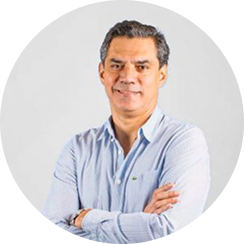 Julio Enrique Anglarill Serrate
