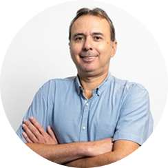 Juan Carlos Anglarill Serrate