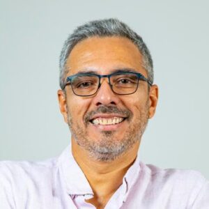 Mario Ignacio Anglarill Serrate