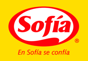 Logo Sofía