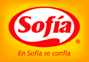 Logo Sofía