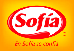 Logo Sofía